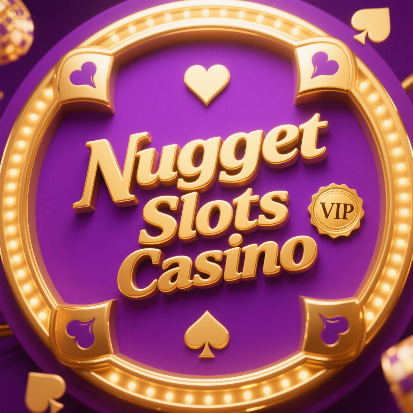 NuggetSlots Casino